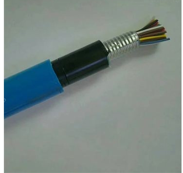 四川MHYBV-7-2天联牌电缆矿用拉力电缆电线电缆生产厂家
